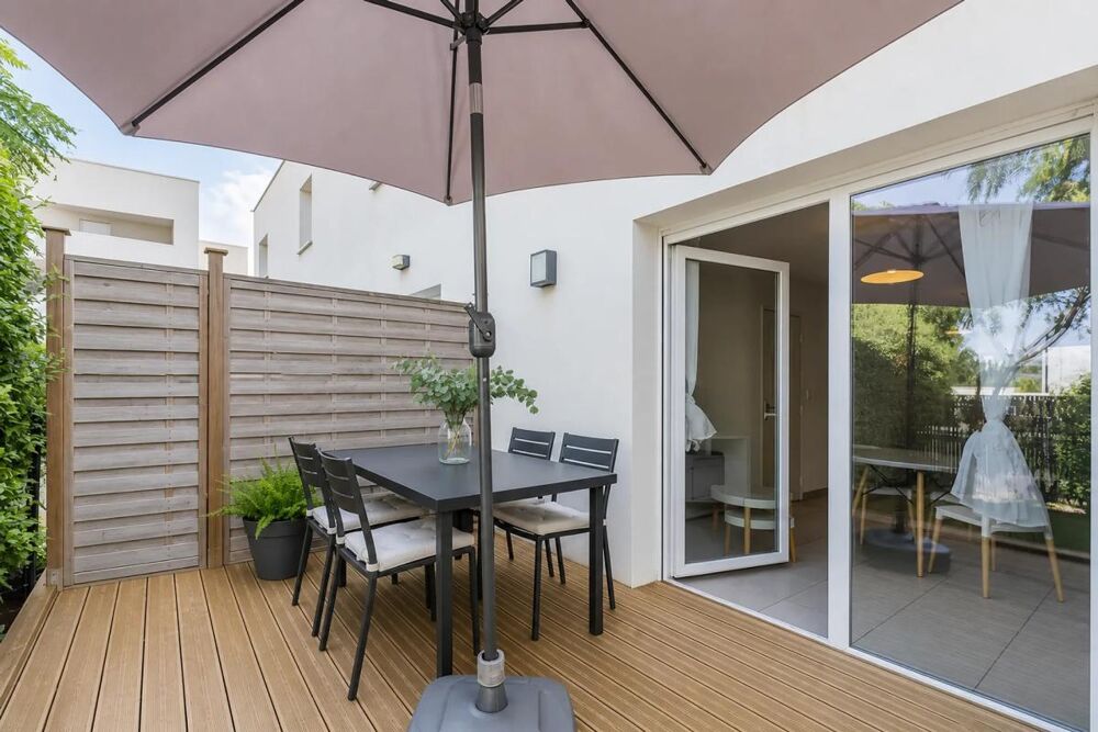 Maison de 3 pièces de 45 m² située à Sérignan