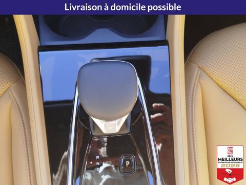 MG.EHS PHEV 272 Luxury 2026 occasion 10150 Lavau
