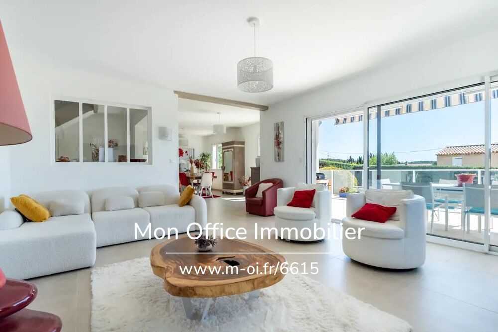 � vendre  Propri�t�/ch�teau Sausset-les-Pins (13960)