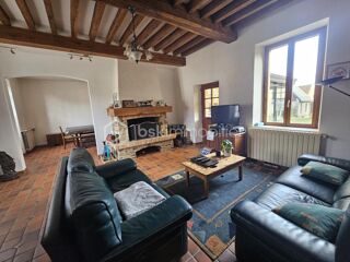  Maison à vendre 6 pièces 168 m²