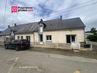  Maison � vendre 6 pi�ces 100 m�
