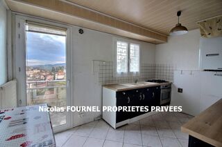  Appartement � vendre 4 pi�ces 81 m�