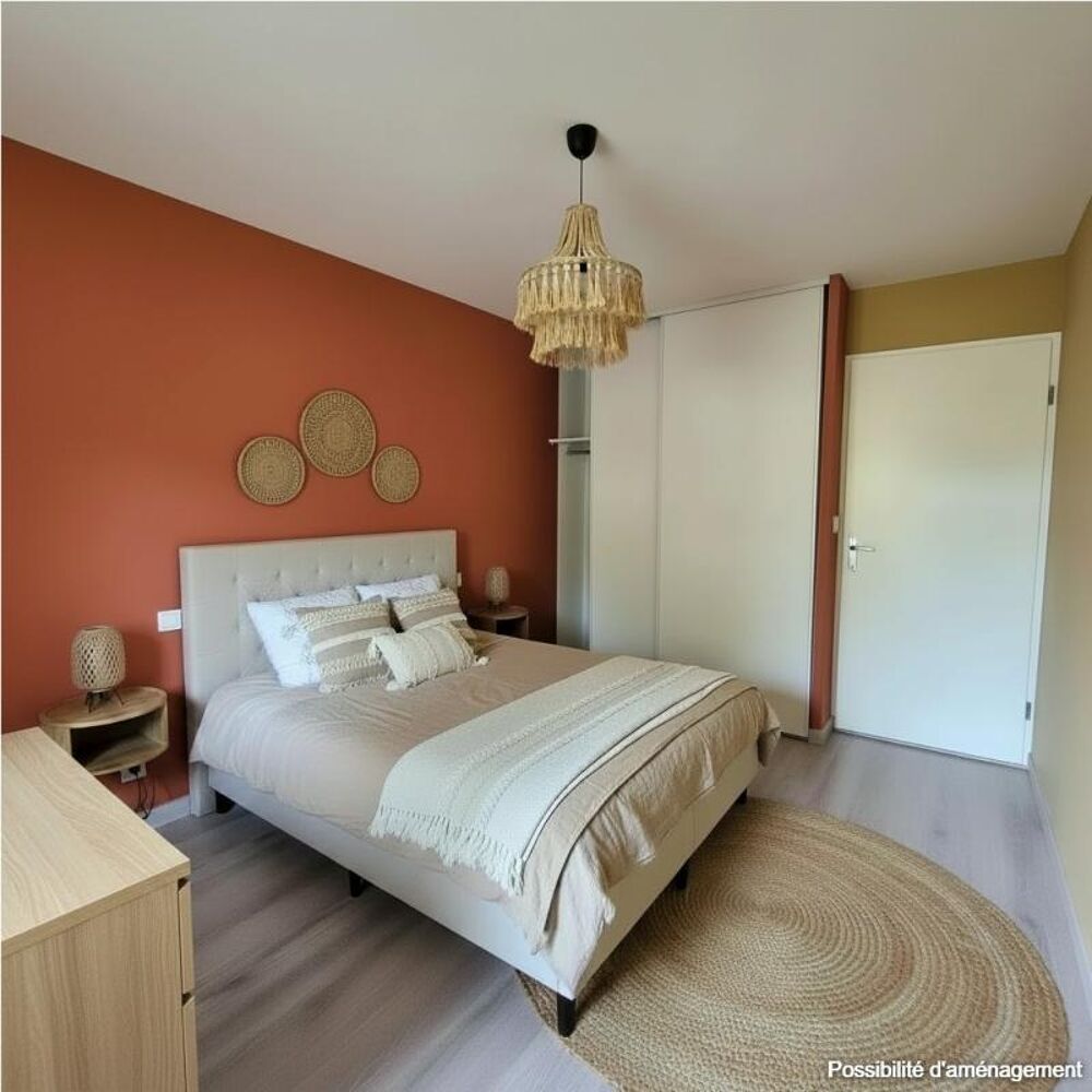 Vente Appartement Appartement Launaguet 2 pièce(s) CENTRE Launaguet