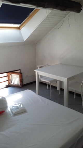  Appartement  louer 1 pice 14 m