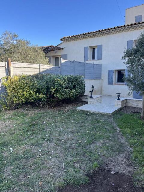   Maison de 52m2 � louer sur Cabries Maison - 2 pi�ce(s) - 52 m�