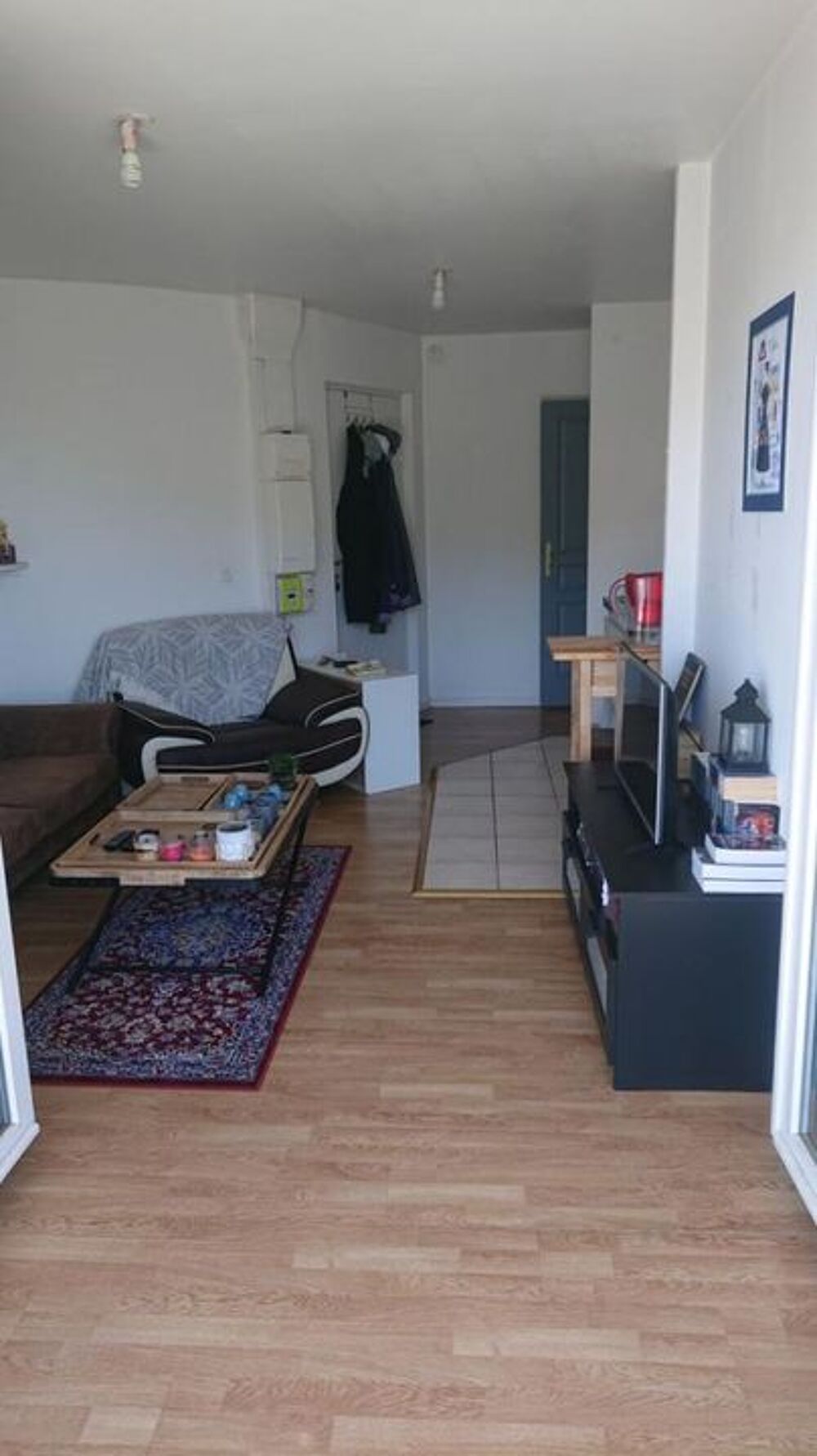Location Appartement Appartement de 33m2 à louer sur Esbly Esbly