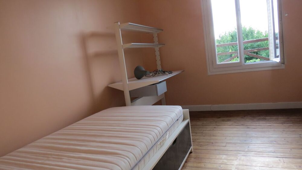 Location Appartement Chambre de 15m2 à louer sur Bures-sur-Yvette Bures sur yvette