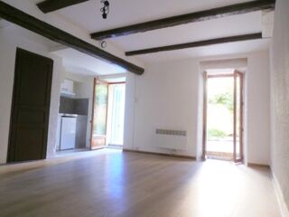  Appartement  vendre 1 pice 23 m