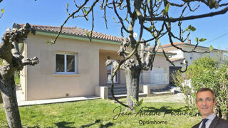  Maison � louer 4 pi�ces 92 m�