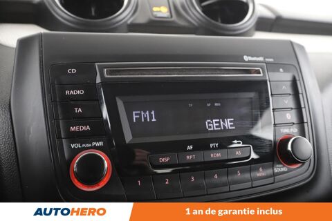 Swift 1.2 DualJet Hybrid Avantage 83 ch 2020 occasion 92130 Issy-les-Moulineaux
