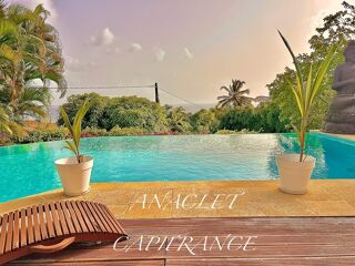  Maison � vendre 5 pi�ces 163 m�