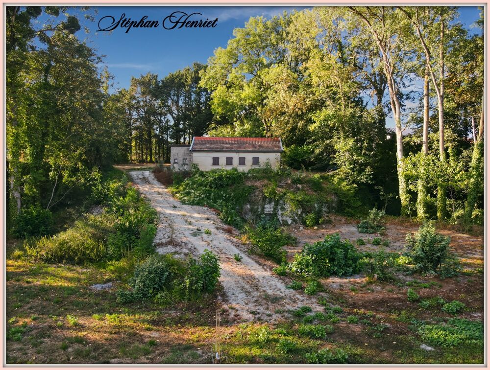 Vente Maison Maison à vendre 2 pièces MOURON (08) Mouron