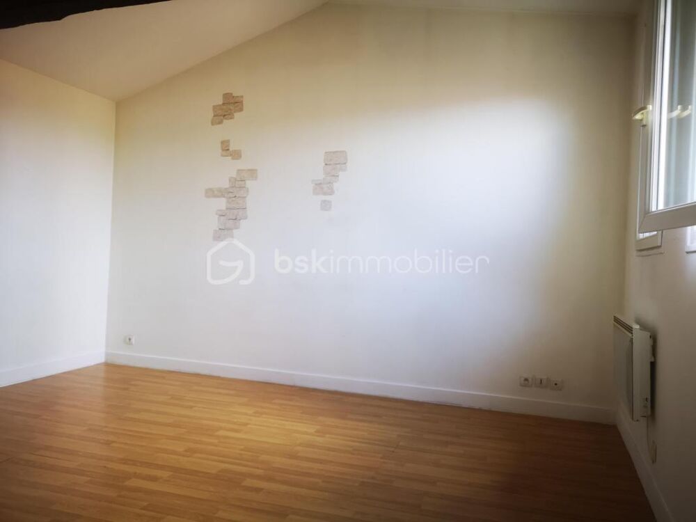 Vente Appartement REVEL T2 40 m² au calme dans l'hyper-centre Revel