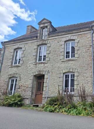 Vente Maison Maison à rénover à Quistinic – Opportunité à saisir Quistinic