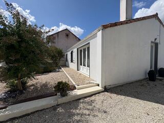  Maison � vendre 5 pi�ces 98 m�