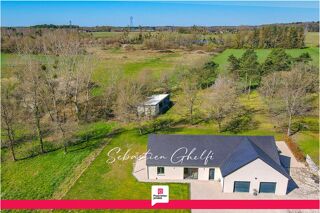  Maison � vendre 6 pi�ces 145 m�