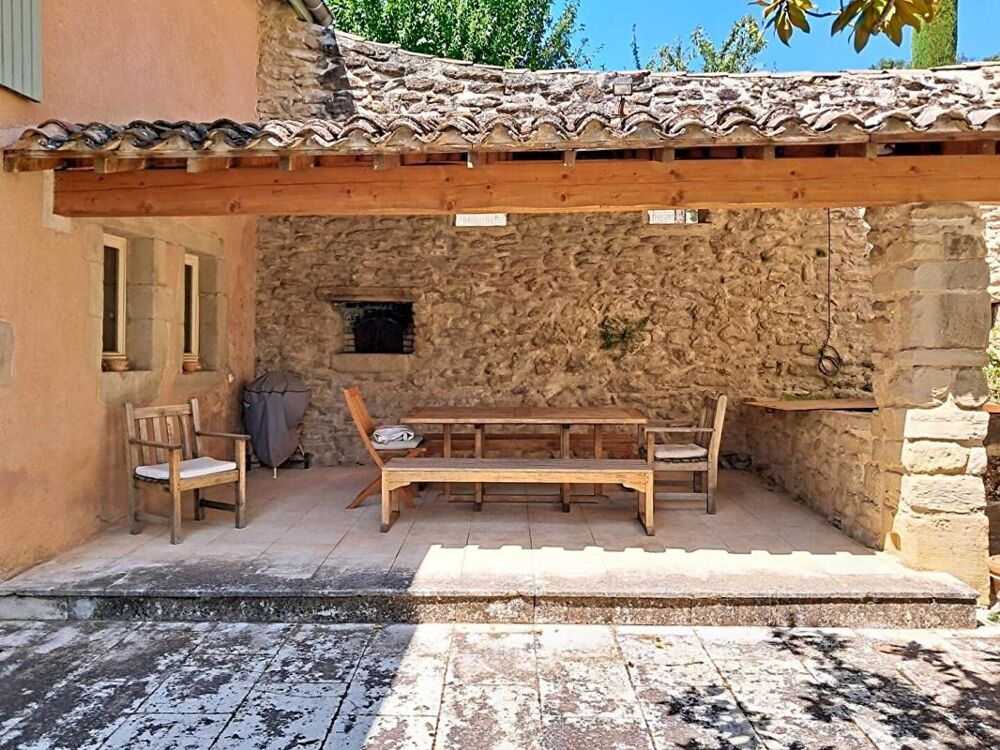 à vendre  Maison Mours-Saint-Eusèbe (26540)