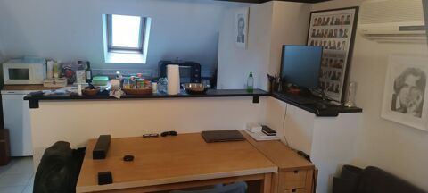  Appartement � louer 1 pi�ce 30 m�