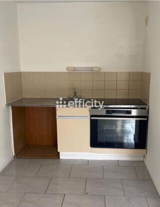  Appartement � vendre 2 pi�ces 34 m�