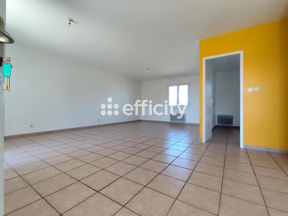 Vente Maison Pavillon Cessieu