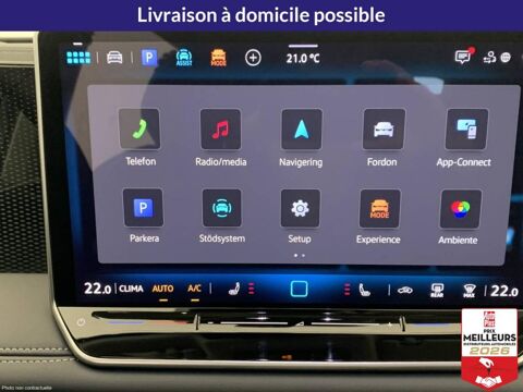 Tiguan 1.5 ETSI 150CH DSG7 Life 2026 occasion 10150 Lavau