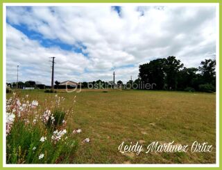  Terrain � vendre 889 m�