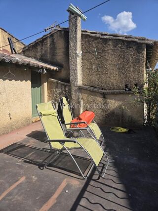  Maison à louer 4 pièces 132 m² Valliguieres