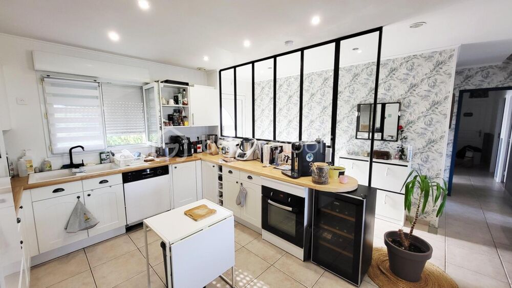 Vente Maison Maison plain pied avec garage Rethel