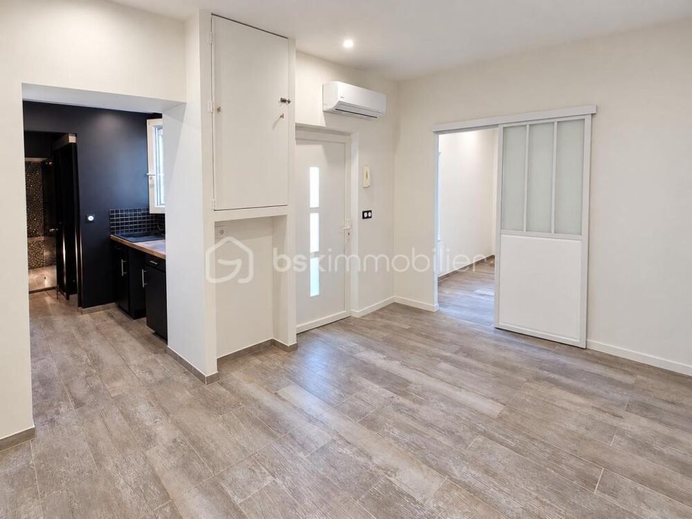 Location Appartement T2 - Chartrons Bordeaux