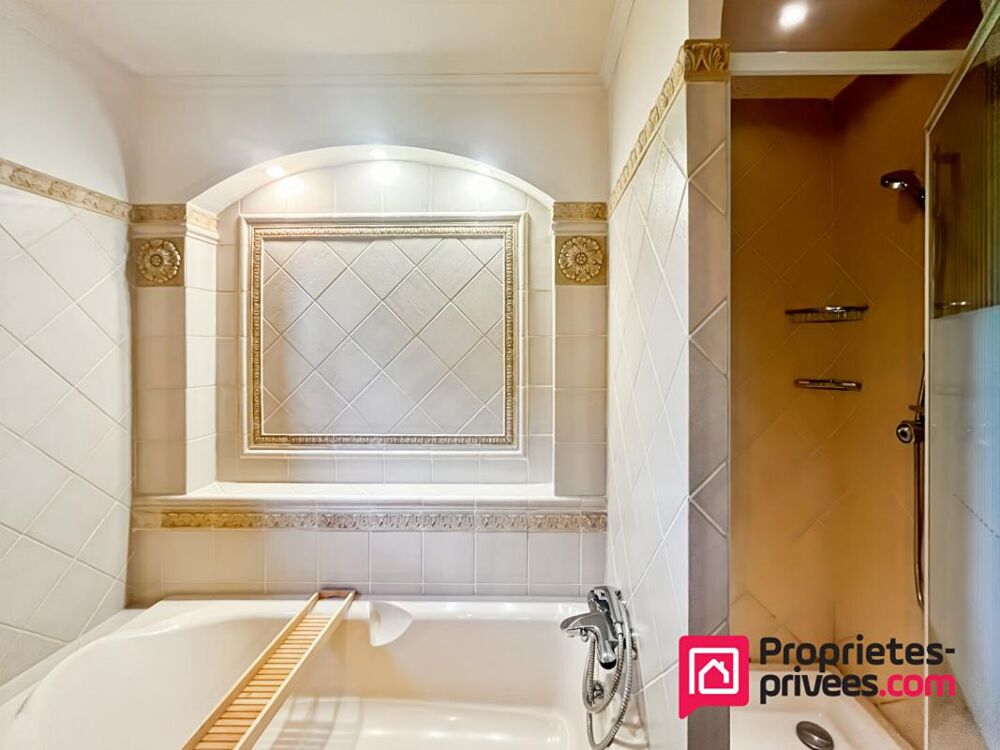 � vendre  Villa Saint-Paul-de-Vence (06570)