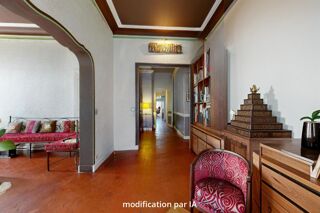  Appartement � vendre 6 pi�ces 157 m�