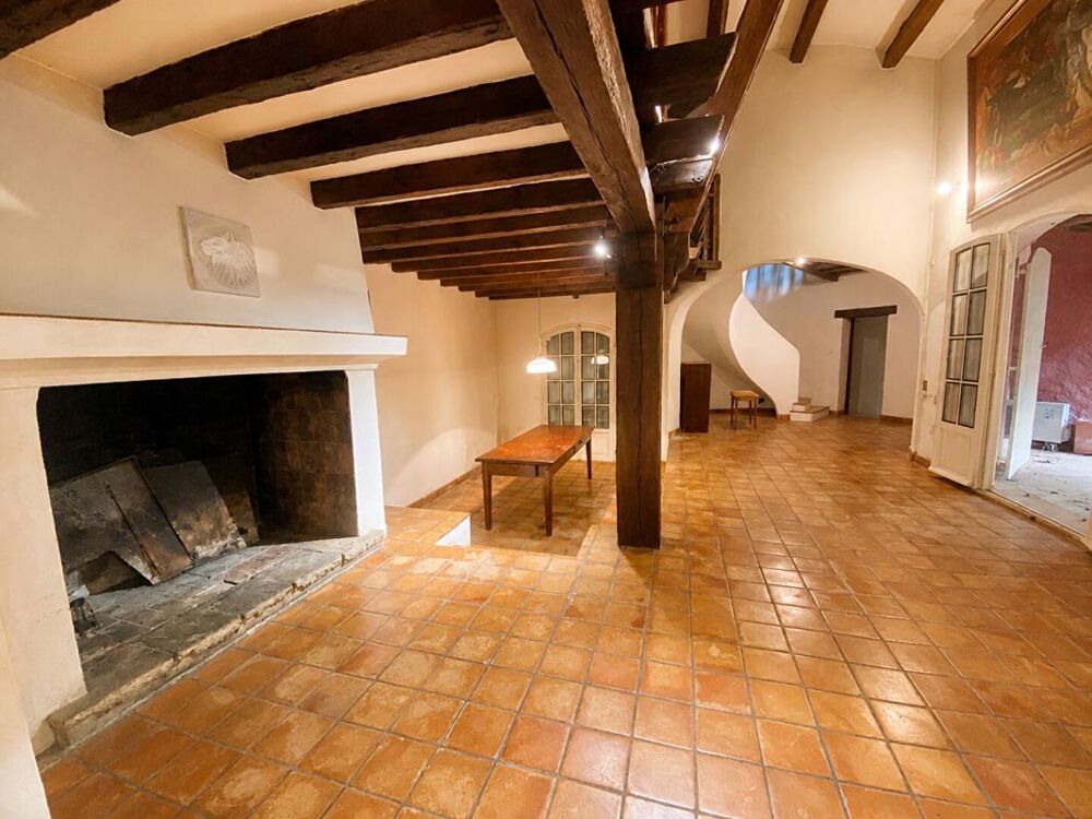 Maison Le Castellet 6 pièce(s) 175 m2 avec piscine