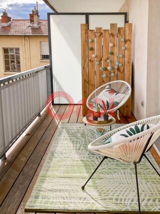  Appartement à louer 2 pièces 42 m²