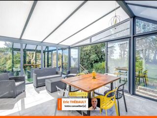  Maison à vendre 7 pièces 130 m²