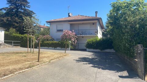   Maison à vendre 5 pièces garage et jardin à SAINT MARCEL LES VALENCE (26), proche de tous commerces et services Maison - 5 pièce(s) - 95 m²