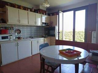  Maison � vendre 3 pi�ces 117 m�