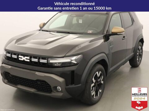 Dacia Duster Mild Hybrid 130 Extreme5 portes VP Essence 2025 occasion Lavau 10150