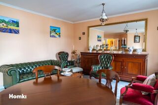  Appartement à vendre 3 pièces 82 m²