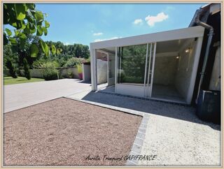  Maison  vendre 6 pices 185 m