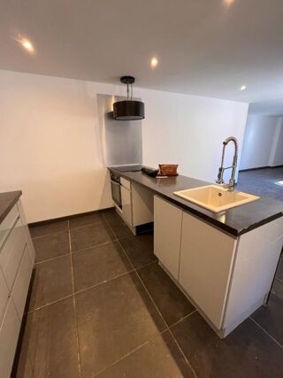  Maison � vendre 6 pi�ces 118 m�