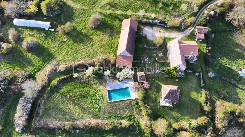 Maison 9 pièces 215 m² · à Bergerac · 215 m² · 650 000 €
