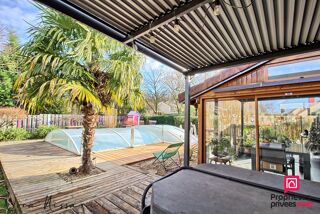  Maison � vendre 7 pi�ces 170 m�