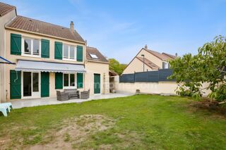  Maison à vendre 6 pièces 90 m²