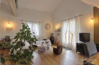  Maison à vendre 6 pièces 132 m²