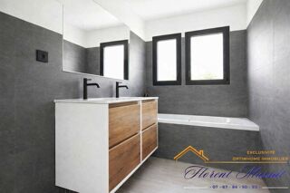  Maison à vendre 5 pièces 109 m²