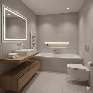  Appartement � vendre 3 pi�ces 54 m�