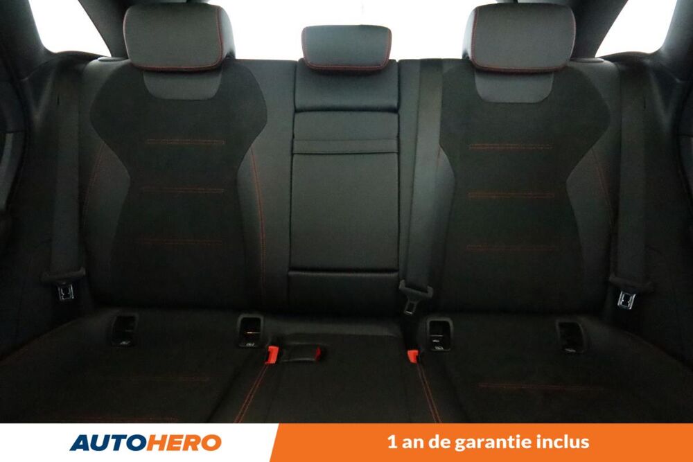 Classe B 180 d AMG Line 7G-DCT 116 ch 2019 occasion 92130 Issy-les-Moulineaux