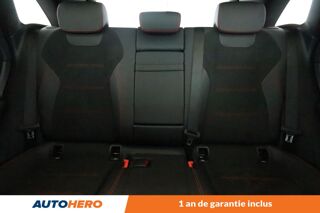 Classe B 180 d AMG Line 7G-DCT 116 ch 2019 occasion 92130 Issy-les-Moulineaux