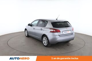 308 1.2 PureTech Style 110 ch 2016 occasion 92130 Issy-les-Moulineaux