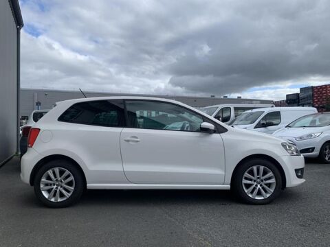 Polo 1.2i 60 CH Trendline 2011 occasion 14650 Carpiquet